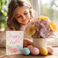 Die schönsten Osterwünsche für das Osterfest