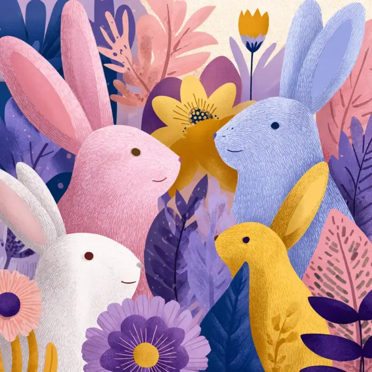 Moderne Ostergrüße Frische Ideen für Ihr Osterfest