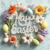 Osterwünsche Die schönsten Ostergrüße für Ihre Karten