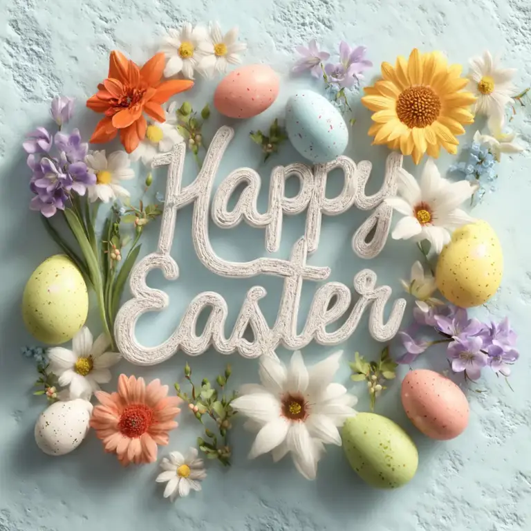 Osterwünsche Die schönsten Ostergrüße für Ihre Karten
