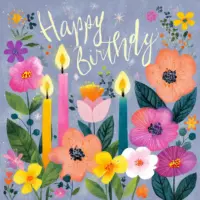 Herzliche Geburtstag Glückwünsche für Frauen