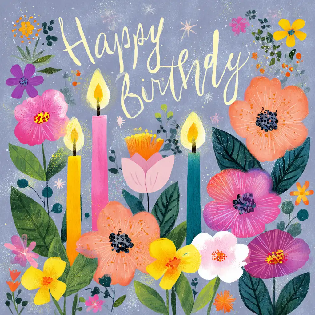 Herzliche Geburtstag Glückwünsche für Frauen