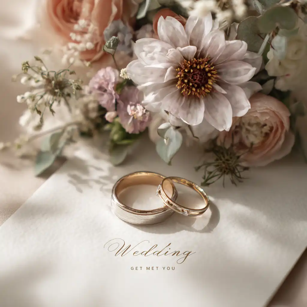 Herzliche Glückwünsche zur Hochzeit Die besten Ideen für Ihre Karte