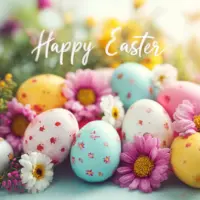 Kostenlose Ostergrüße zum Verschicken