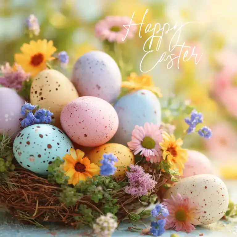 Ostern Sprüche Die schönsten Ostergrüße