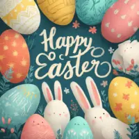 WhatsApp Osterwünsche Die schönsten Ostergrüße für Ihre Lieben